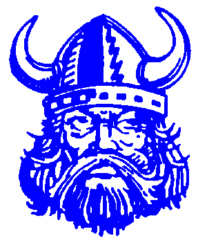 Image of Viking  Head