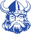 Dundee Schools Viking Logo
