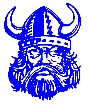 Image of Viking Head