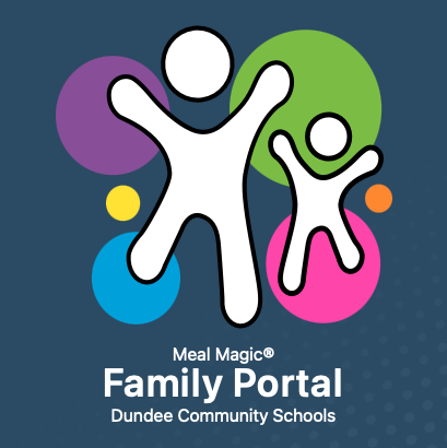 Meal Magic Family Portal Logo
