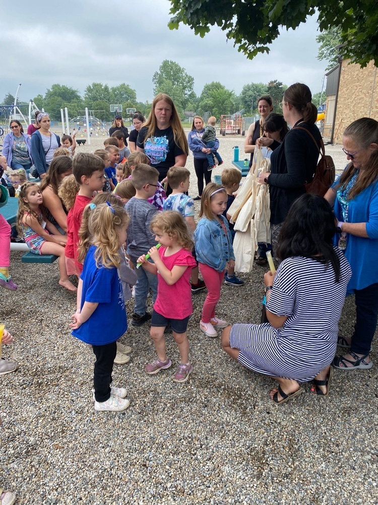 Live Feed Dundee Community Schools