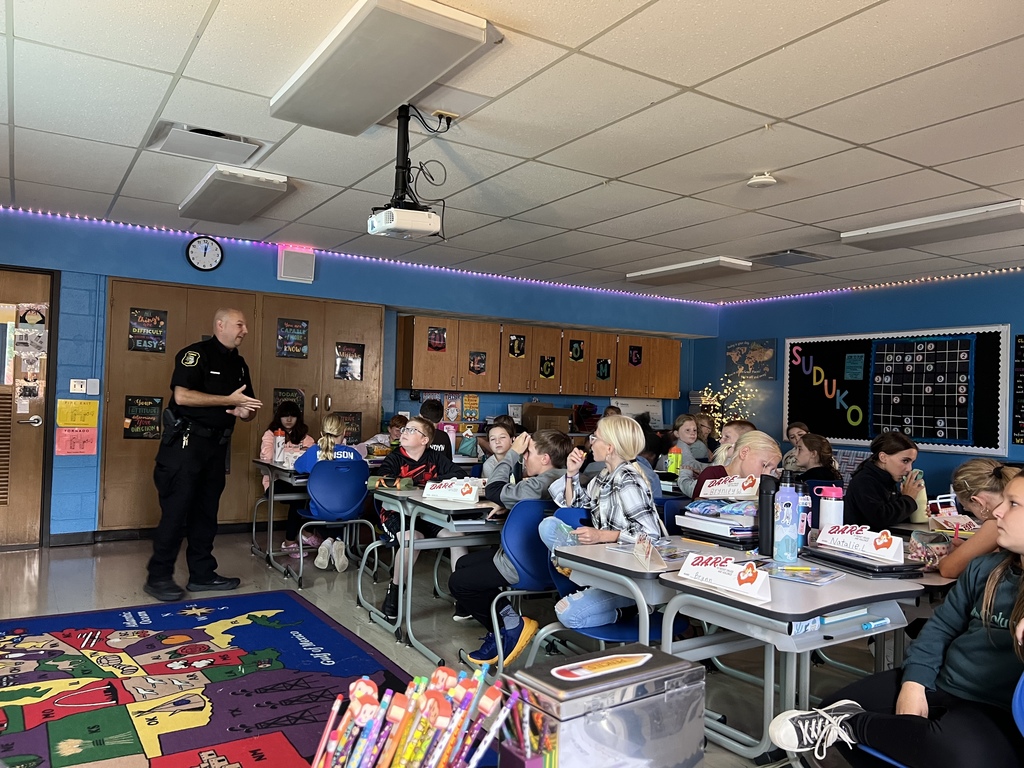 Live Feed Dundee Middle School