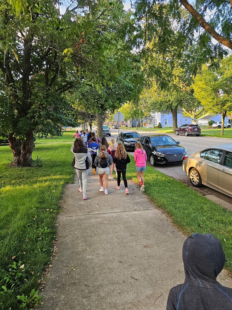 Live Feed Dundee Middle School