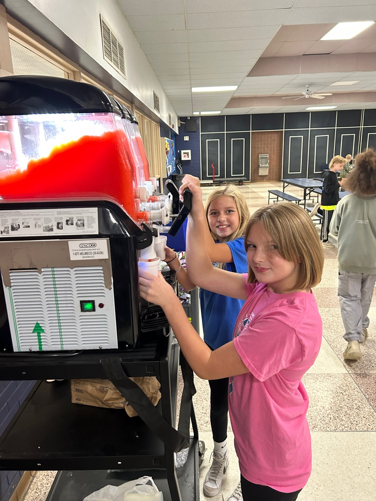 Live Feed Dundee Middle School