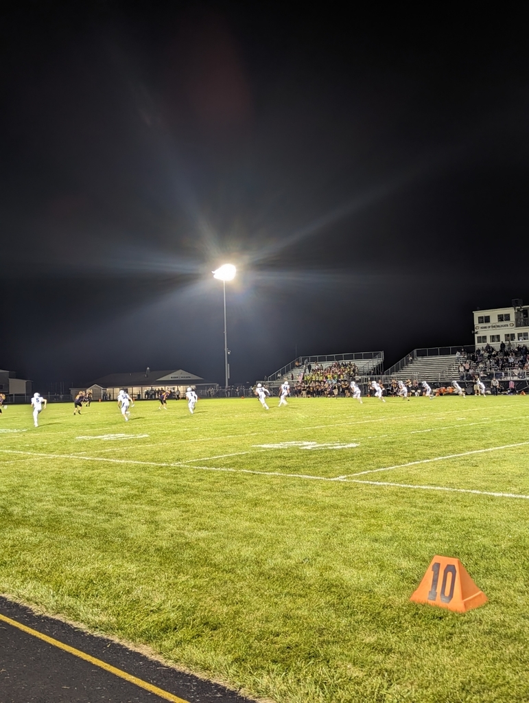kickoff