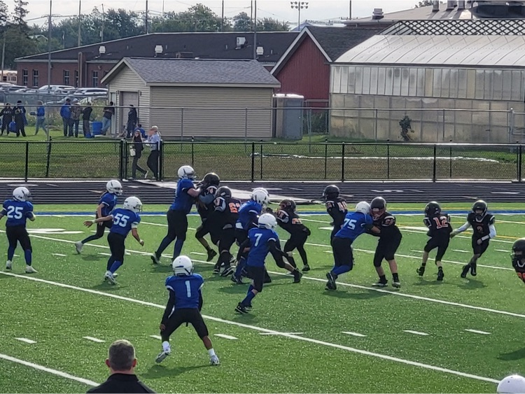 Live Feed Dundee Middle School