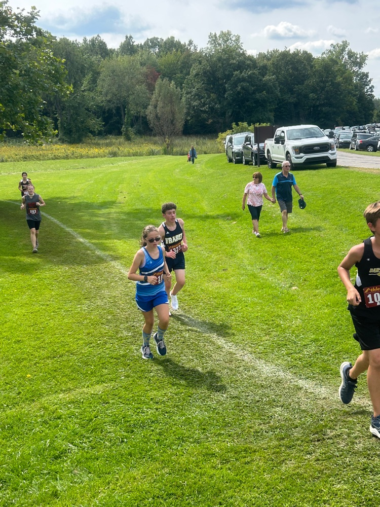 Live Feed Dundee Middle School